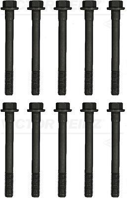 Wilmink Group WG1243075 Cylinder Head Bolts Kit WG1243075