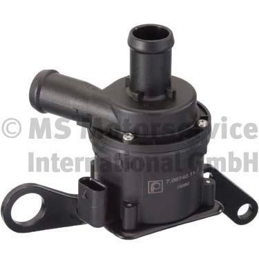 Wilmink Group WG1924920 Additional coolant pump WG1924920