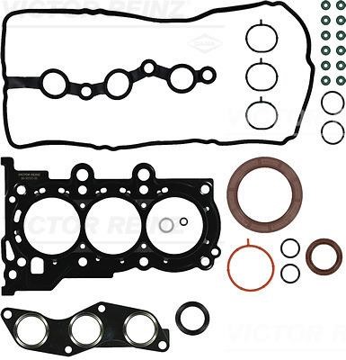 Wilmink Group WG1967858 Full Gasket Set, engine WG1967858