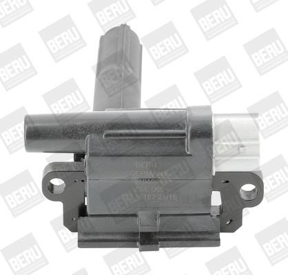 Ignition coil Wilmink Group WG1487569