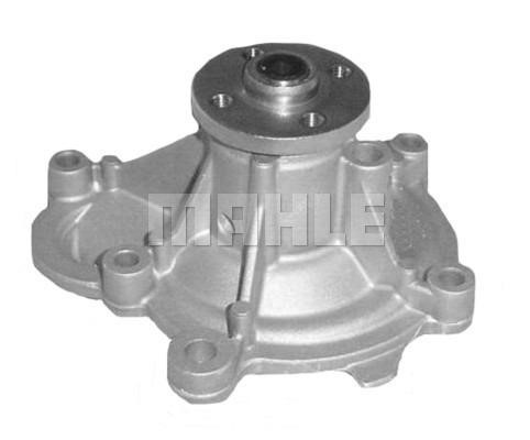 Wilmink Group WG2181789 Water pump WG2181789