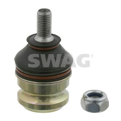 Wilmink Group WG2038873 Ball joint WG2038873