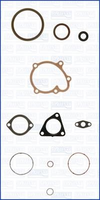 Wilmink Group WG1455259 Gasket Set, crank case WG1455259