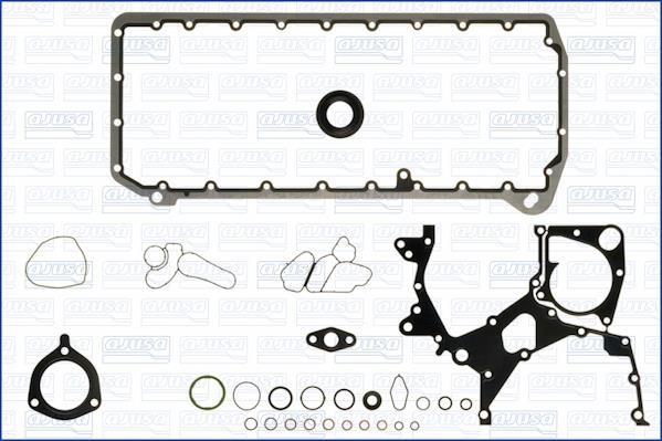 Wilmink Group WG1455114 Gasket Set, crank case WG1455114