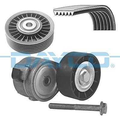 Wilmink Group WG2113461 Drive belt kit WG2113461