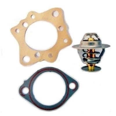 Wilmink Group WG1409311 Thermostat, coolant WG1409311