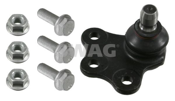 Wilmink Group WG2032693 Ball joint WG2032693