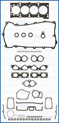 Wilmink Group WG1009301 Gasket Set, cylinder head WG1009301