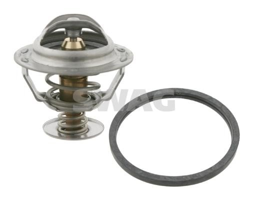 Wilmink Group WG1431523 Thermostat, coolant WG1431523