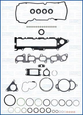 Wilmink Group WG1959147 Gasket Set, cylinder head WG1959147