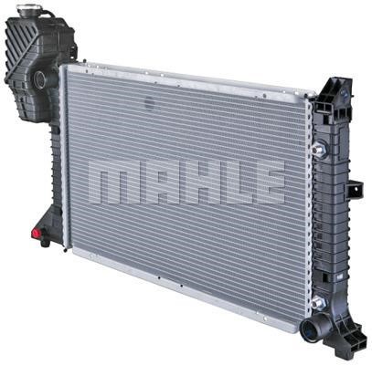 Radiator, engine cooling Wilmink Group WG2183892
