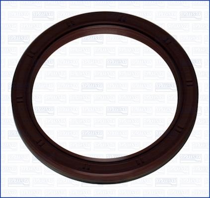 Wilmink Group WG1163520 Crankshaft oil seal WG1163520