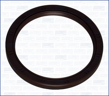 Wilmink Group WG1163558 Crankshaft oil seal WG1163558