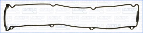 Wilmink Group WG1450249 Gasket, cylinder head cover WG1450249