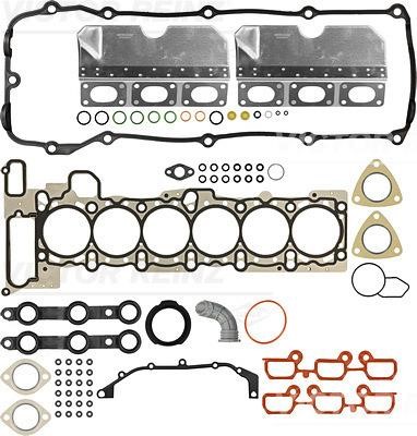 Wilmink Group WG1102669 Gasket Set, cylinder head WG1102669