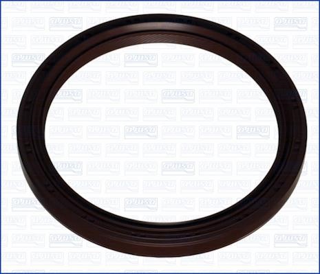 Wilmink Group WG1163333 Crankshaft oil seal WG1163333