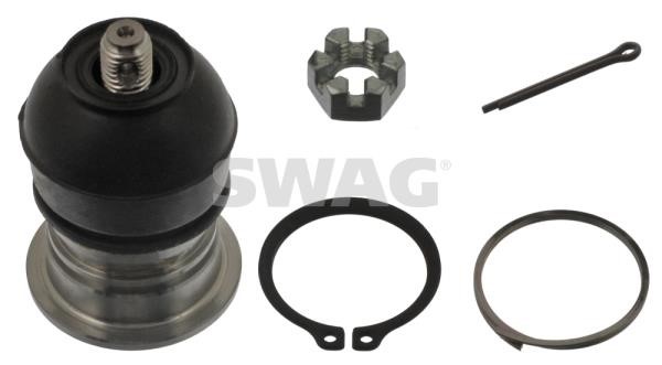 Wilmink Group WG2038528 Ball joint WG2038528