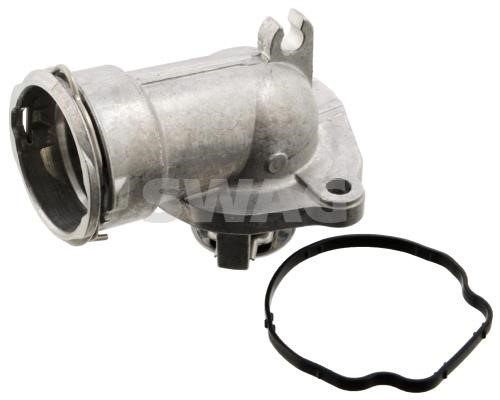Wilmink Group WG2026319 Thermostat, coolant WG2026319