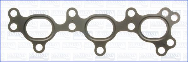 Wilmink Group WG1162342 Exhaust manifold dichtung WG1162342