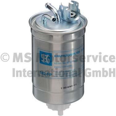 Wilmink Group WG1018287 Fuel filter WG1018287