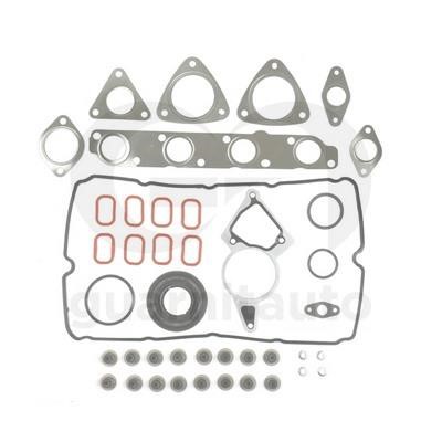 Wilmink Group WG2132554 Gasket Set, cylinder head WG2132554