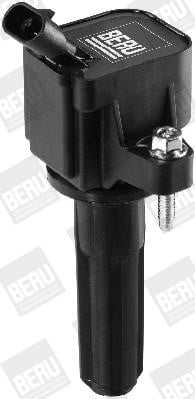 Ignition coil Wilmink Group WG1487597