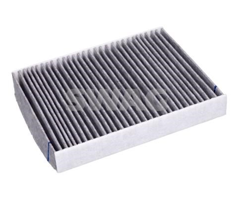 Wilmink Group WG1430249 Activated Carbon Cabin Filter WG1430249