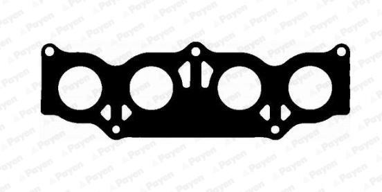 Wilmink Group WG1181829 Exhaust manifold dichtung WG1181829