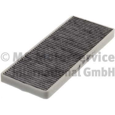 Wilmink Group WG1018600 Activated Carbon Cabin Filter WG1018600