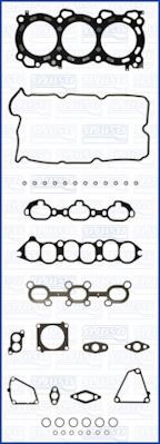 Wilmink Group WG1454157 Gasket Set, cylinder head WG1454157