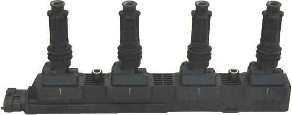 Wilmink Group WG1012290 Ignition coil WG1012290