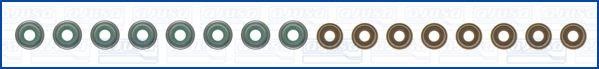 Wilmink Group WG2172660 Valve oil seals, kit WG2172660