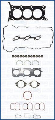 Wilmink Group WG1454538 Gasket Set, cylinder head WG1454538