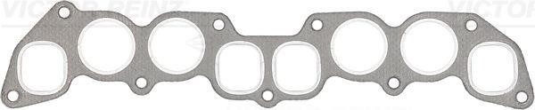 Wilmink Group WG1246525 Gasket common intake and exhaust manifolds WG1246525