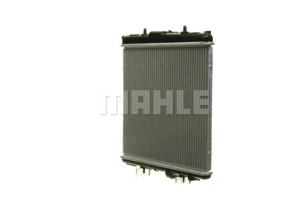 Wilmink Group WG2183715 Radiator, engine cooling WG2183715