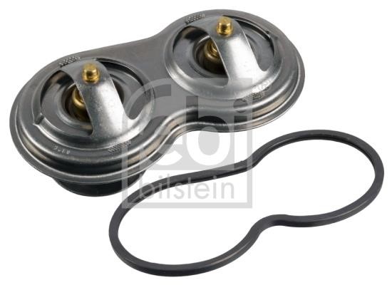 Wilmink Group WG1437061 Thermostat, coolant WG1437061