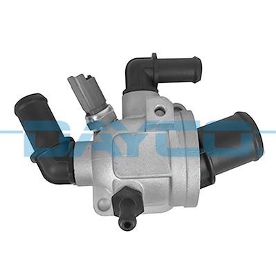 Wilmink Group WG2113155 Thermostat, coolant WG2113155