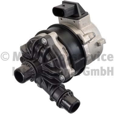 Wilmink Group WG1806742 Additional coolant pump WG1806742