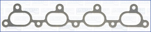 Wilmink Group WG1161431 Exhaust manifold dichtung WG1161431