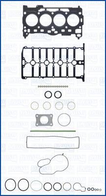 Wilmink Group WG1752827 Full Gasket Set, engine WG1752827