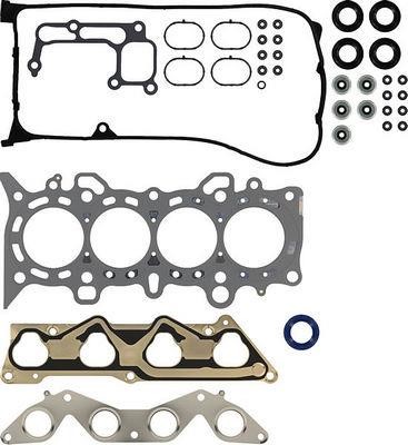 Wilmink Group WG1703787 Gasket Set, cylinder head WG1703787