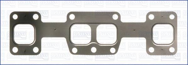 Wilmink Group WG1451238 Exhaust manifold dichtung WG1451238