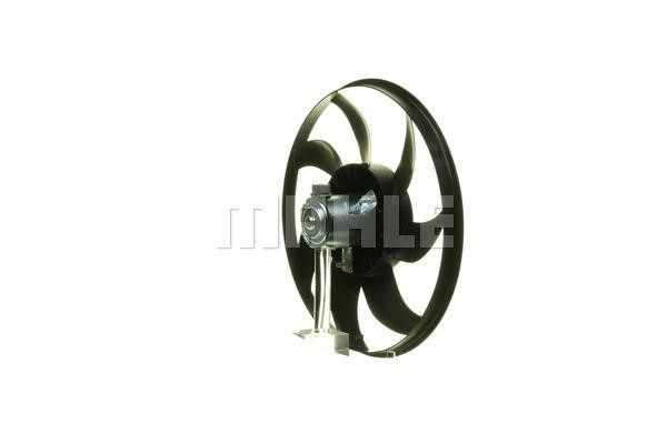 Wilmink Group WG2180513 Hub, engine cooling fan wheel WG2180513