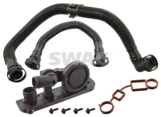 Wilmink Group WG1945822 Valve, engine block breather WG1945822