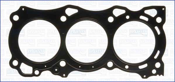 Wilmink Group WG1449459 Gasket, cylinder head WG1449459