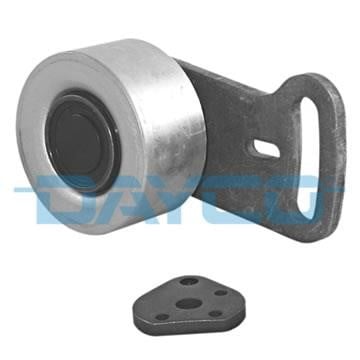 Wilmink Group WG2005218 Tensioner pulley, timing belt WG2005218