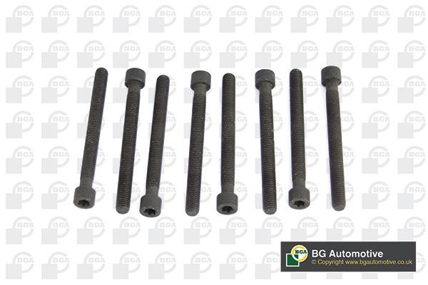 Wilmink Group WG1489967 Cylinder Head Bolts Kit WG1489967