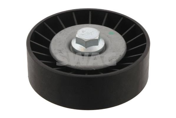 Wilmink Group WG1431492 V-ribbed belt tensioner (drive) roller WG1431492