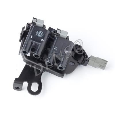 Wilmink Group WG1461200 Ignition coil WG1461200