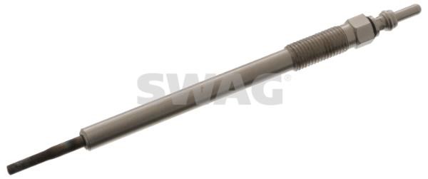 Wilmink Group WG1431881 Glow plug WG1431881